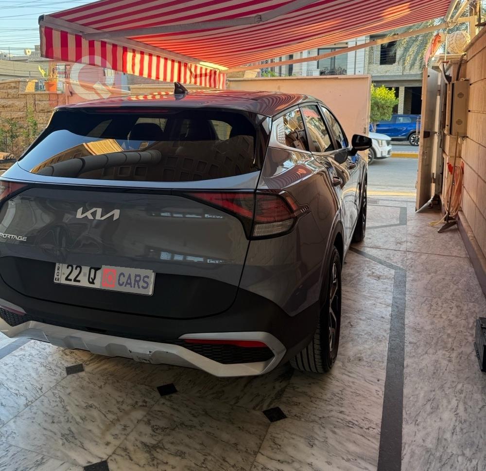 کیا سپۆرتاج